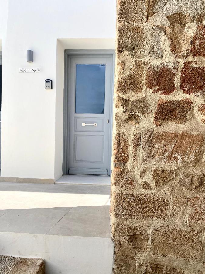 Lindos Serenity Suites Exterior foto